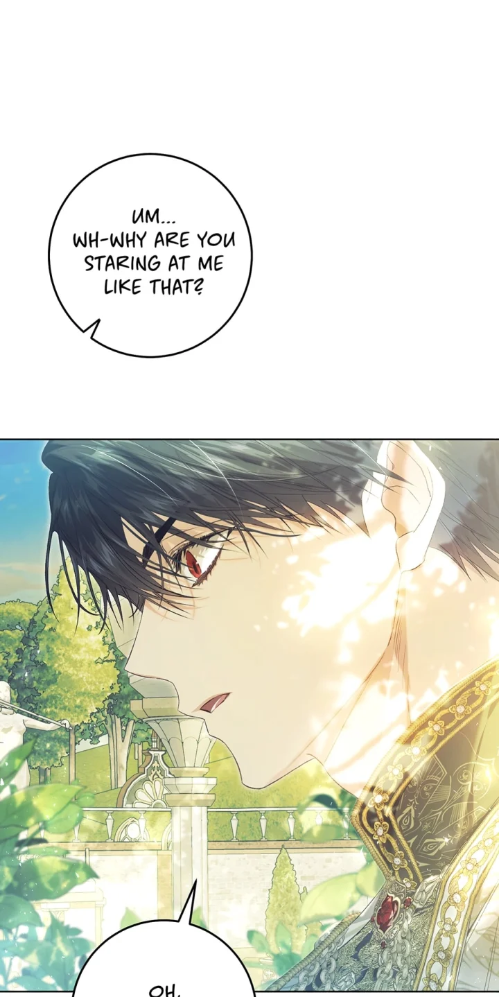 The Villainess Is A Marionette - Chapter 85 Page 47