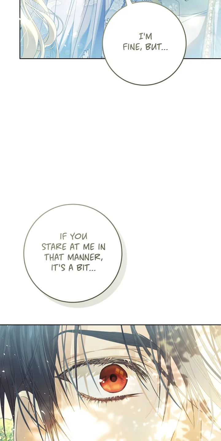 The Villainess Is A Marionette - Chapter 85 Page 49