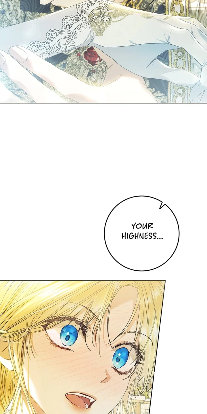 The Villainess Is A Marionette - Chapter 85 Page 53