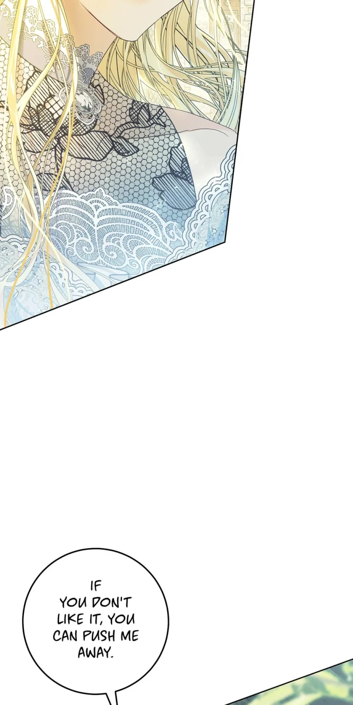 The Villainess Is A Marionette - Chapter 85 Page 54