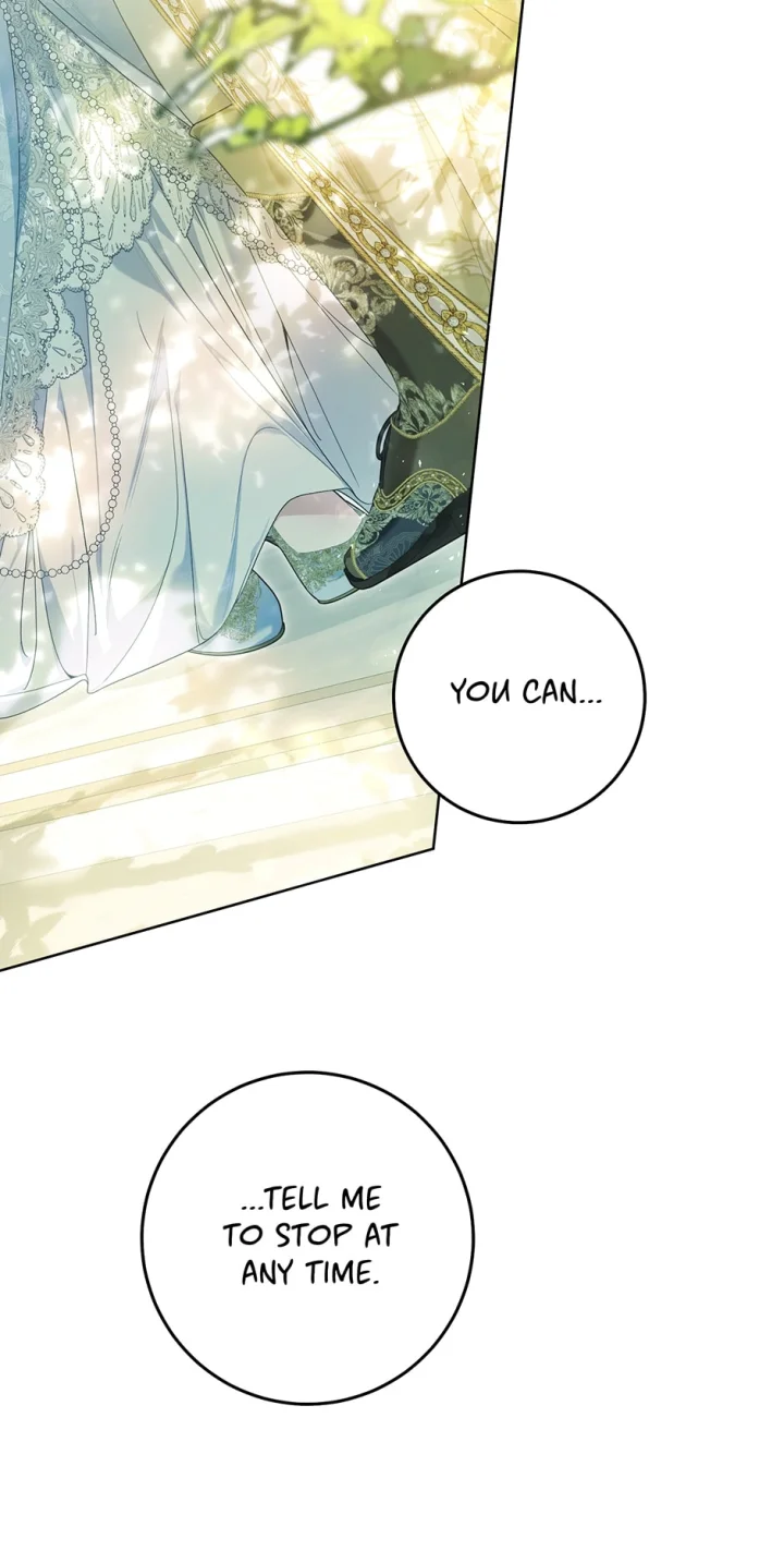 The Villainess Is A Marionette - Chapter 85 Page 56