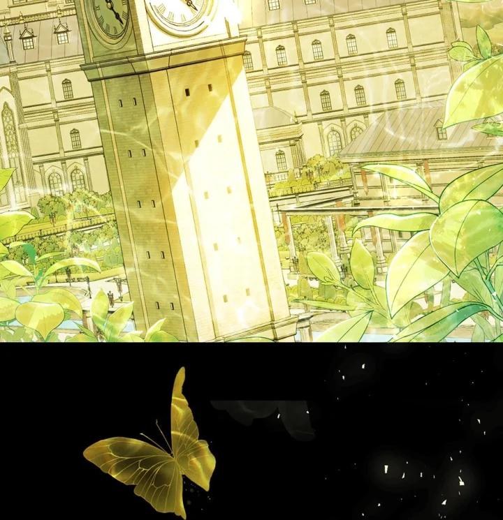 The Villainess Is A Marionette - Chapter 85 Page 97