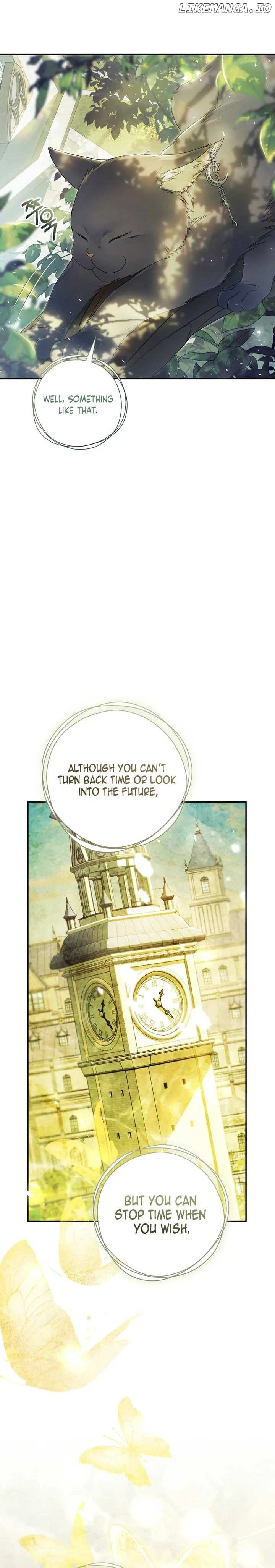 The Villainess Is A Marionette - Chapter 86 Page 9