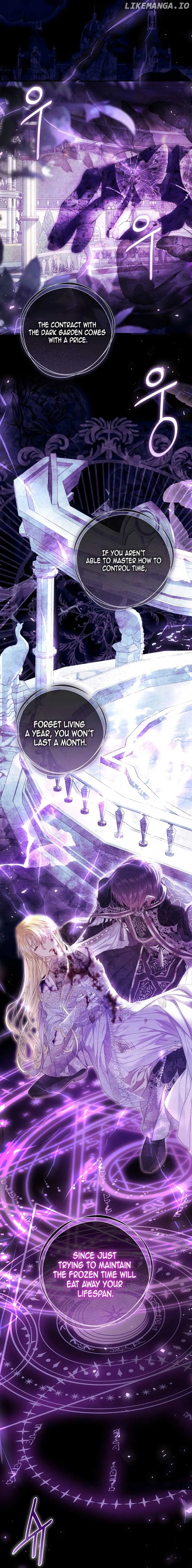 The Villainess Is A Marionette - Chapter 86 Page 14