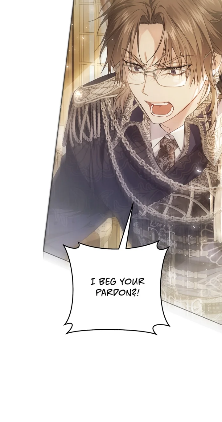 The Villainess Is A Marionette - Chapter 90 Page 2