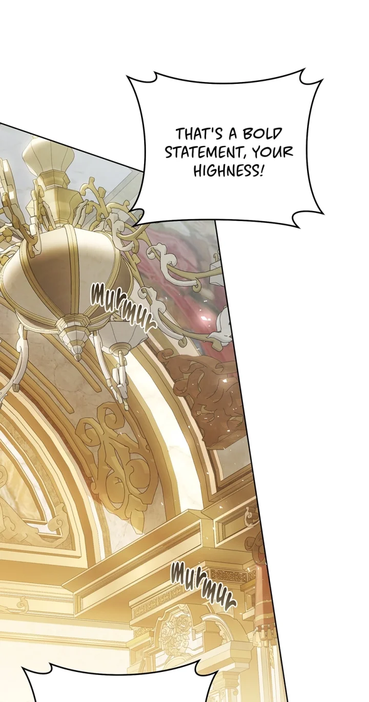 The Villainess Is A Marionette - Chapter 90 Page 3