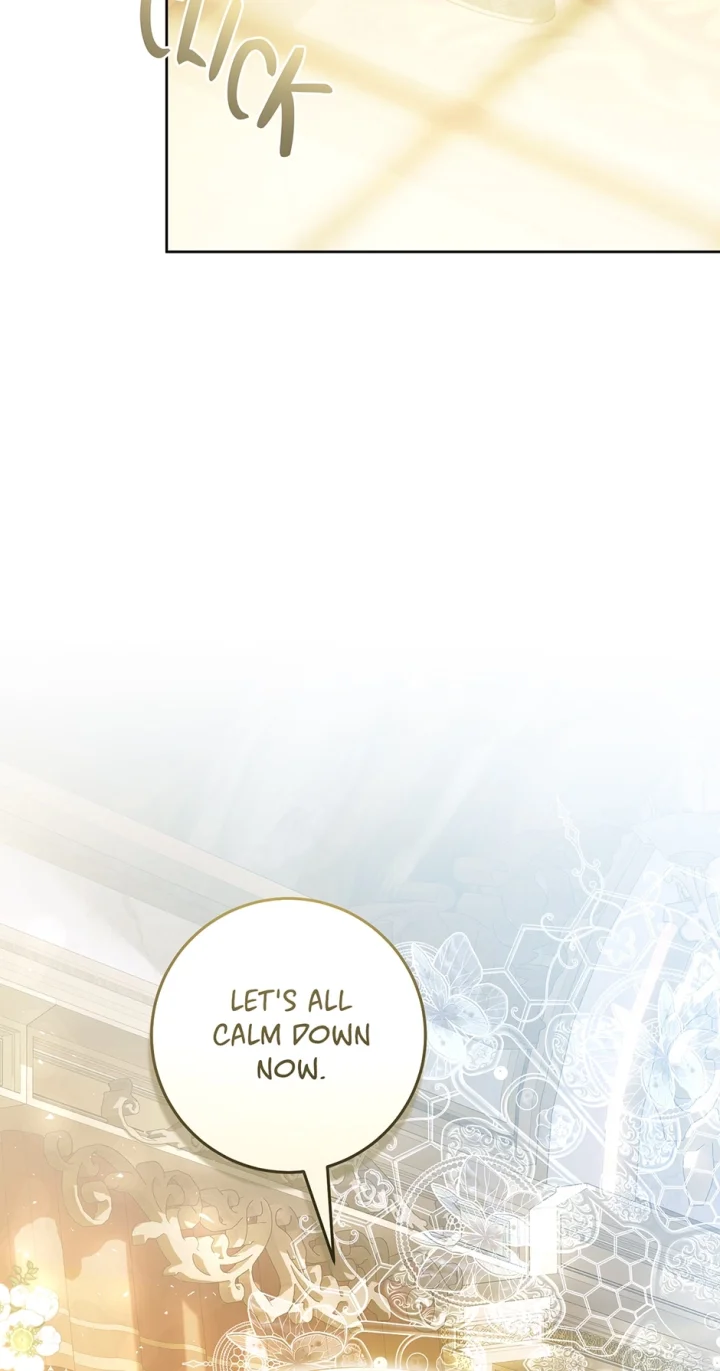 The Villainess Is A Marionette - Chapter 90 Page 5