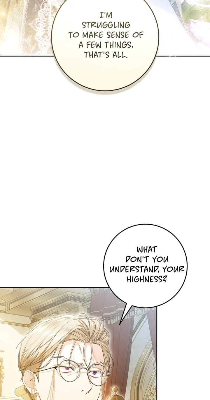 The Villainess Is A Marionette - Chapter 90 Page 7