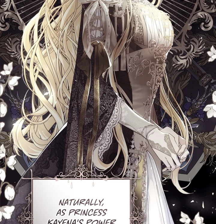 The Villainess Is A Marionette - Chapter 90 Page 100