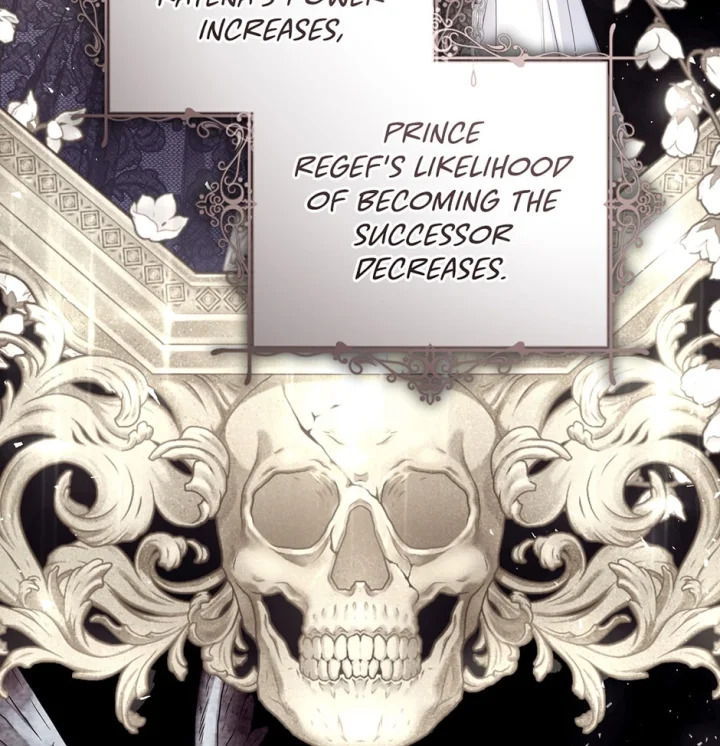 The Villainess Is A Marionette - Chapter 90 Page 101
