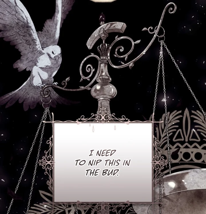 The Villainess Is A Marionette - Chapter 90 Page 102