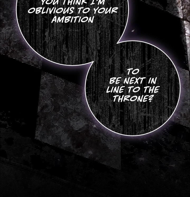 The Villainess Is A Marionette - Chapter 90 Page 105