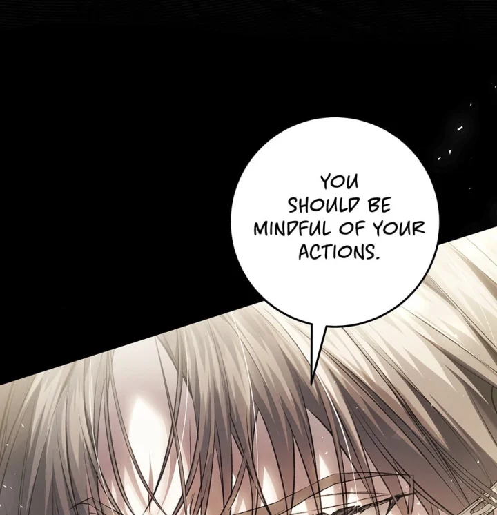 The Villainess Is A Marionette - Chapter 90 Page 106