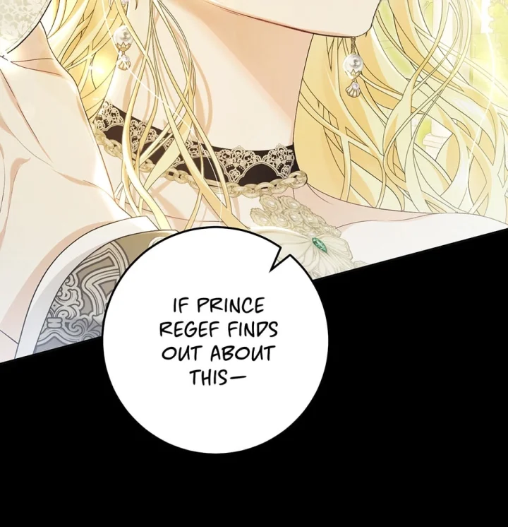 The Villainess Is A Marionette - Chapter 90 Page 108