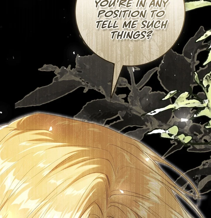The Villainess Is A Marionette - Chapter 90 Page 113