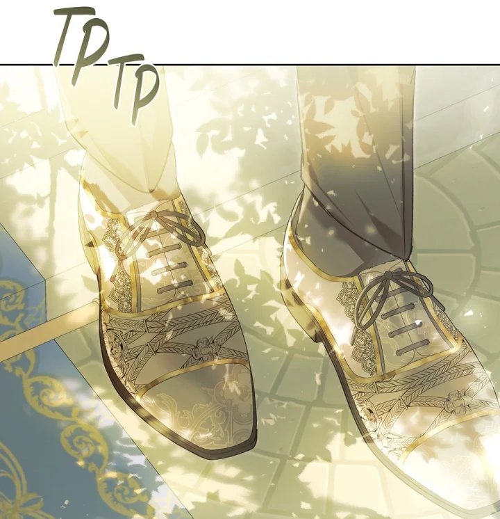 The Villainess Is A Marionette - Chapter 90 Page 118