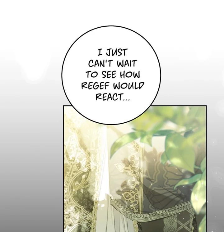 The Villainess Is A Marionette - Chapter 90 Page 125