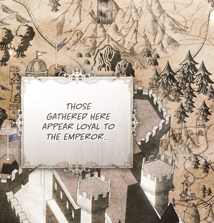 The Villainess Is A Marionette - Chapter 90 Page 13