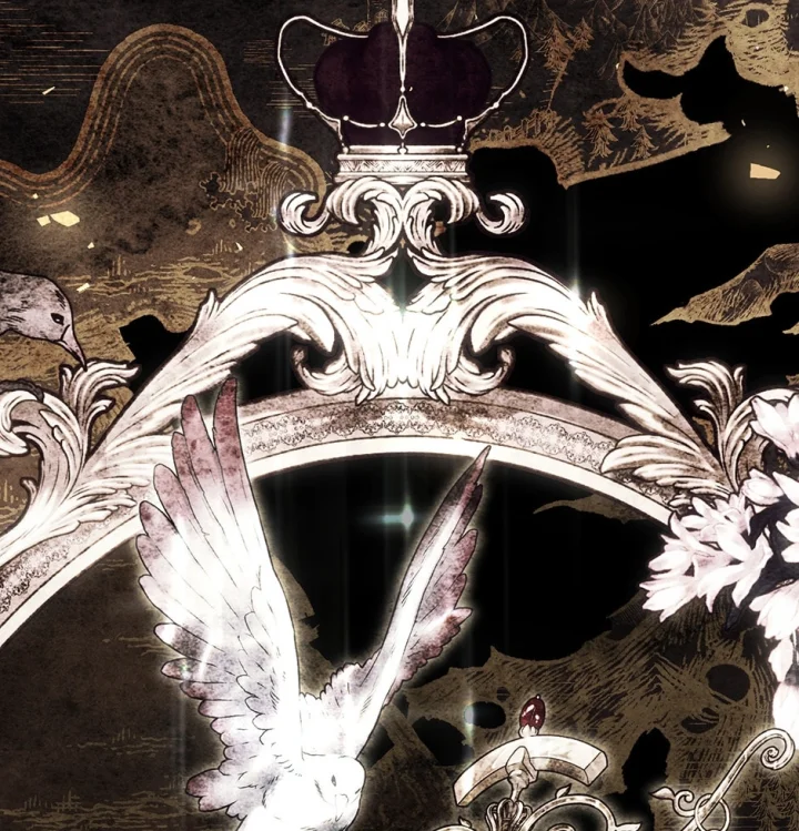 The Villainess Is A Marionette - Chapter 90 Page 14