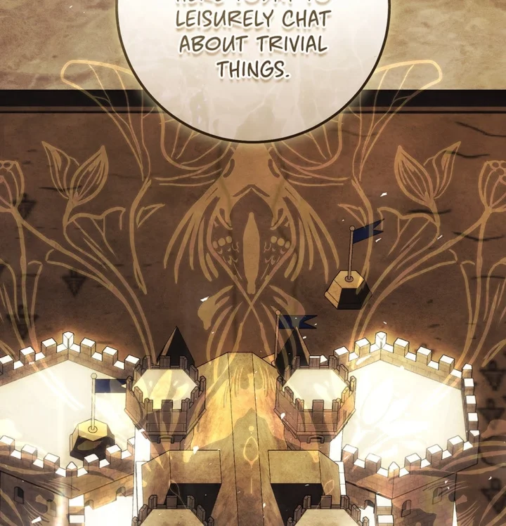 The Villainess Is A Marionette - Chapter 90 Page 19