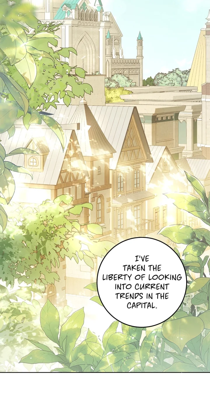 The Villainess Is A Marionette - Chapter 90 Page 24