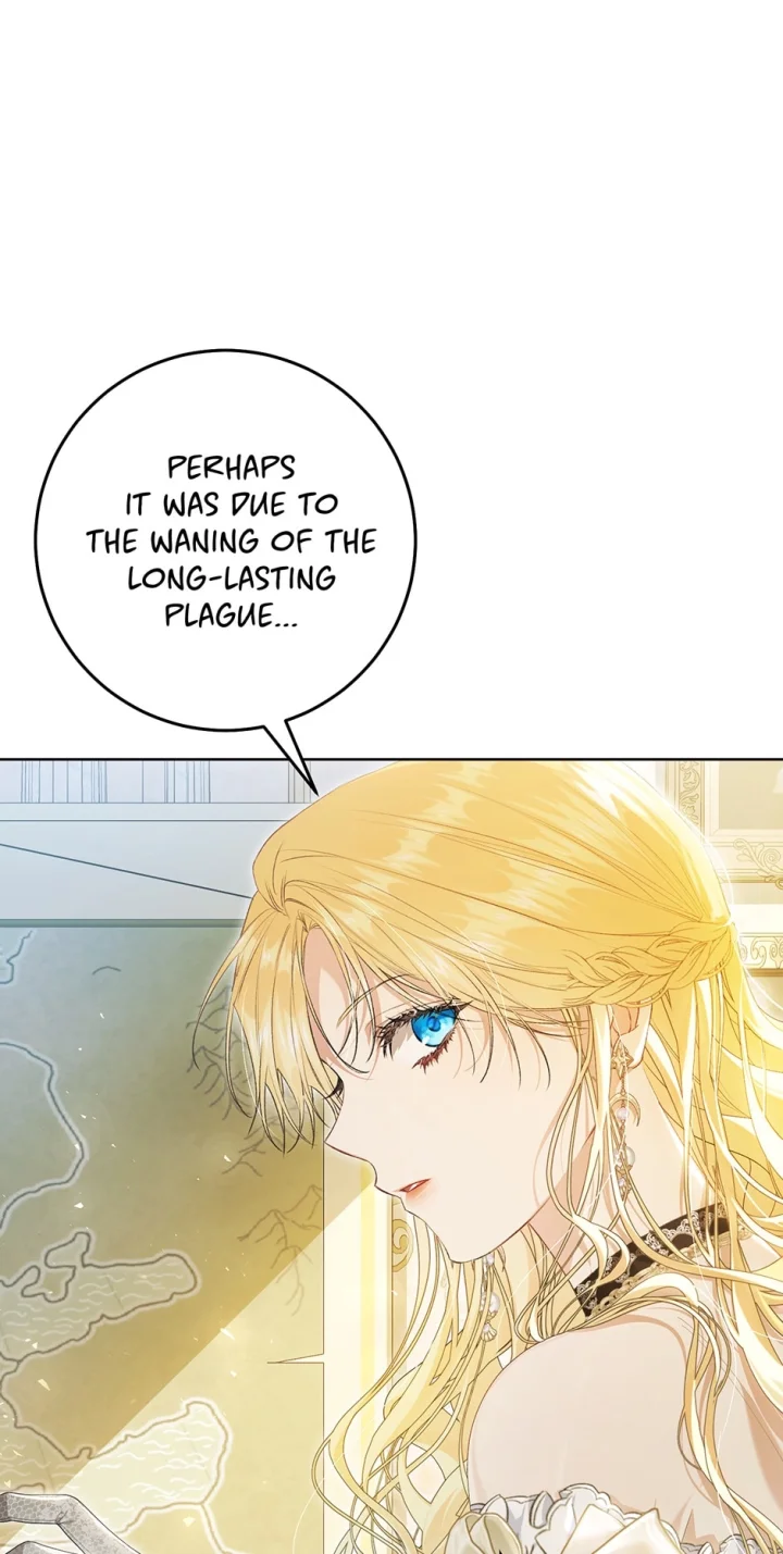 The Villainess Is A Marionette - Chapter 90 Page 25