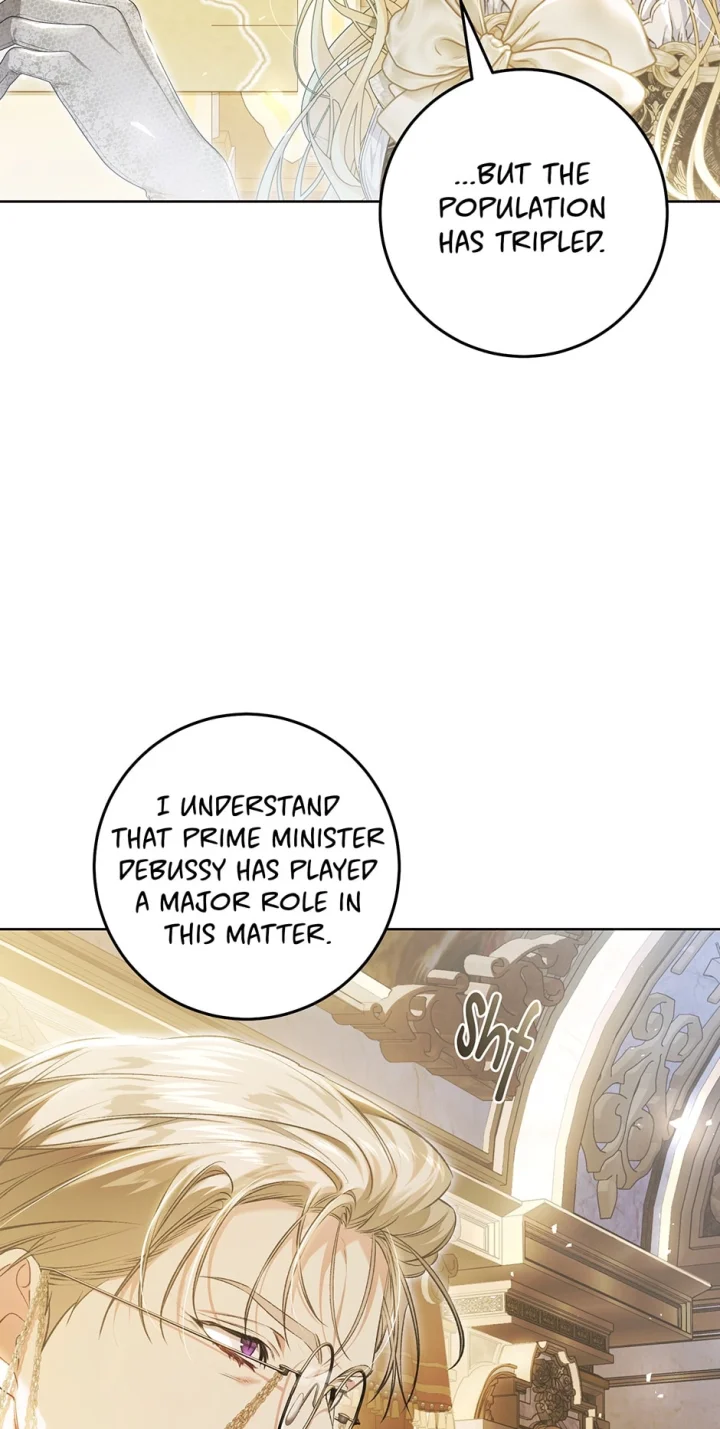 The Villainess Is A Marionette - Chapter 90 Page 26