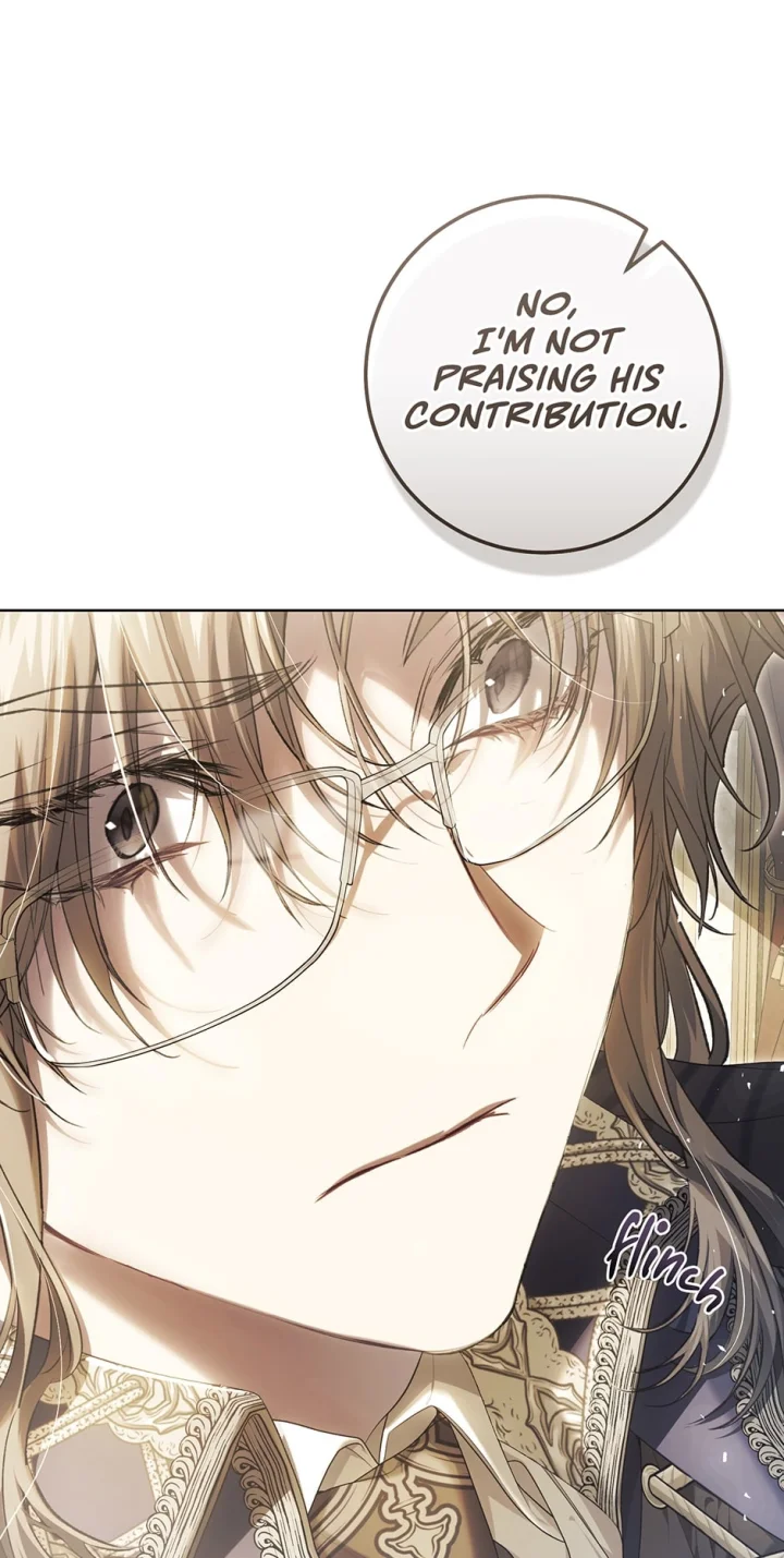 The Villainess Is A Marionette - Chapter 90 Page 27