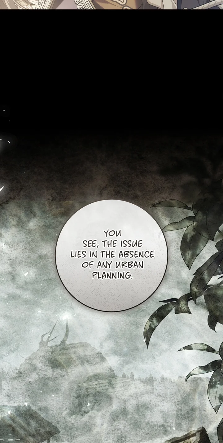 The Villainess Is A Marionette - Chapter 90 Page 28