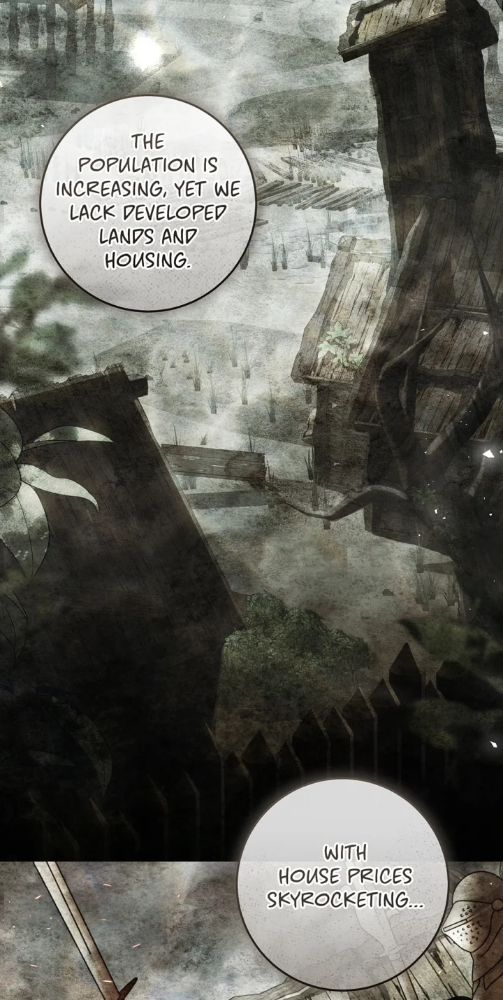 The Villainess Is A Marionette - Chapter 90 Page 29