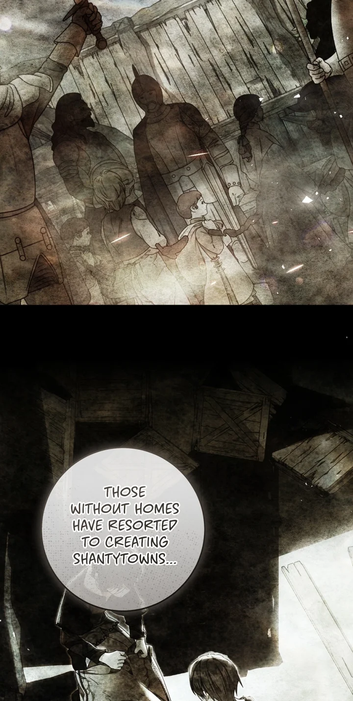 The Villainess Is A Marionette - Chapter 90 Page 30