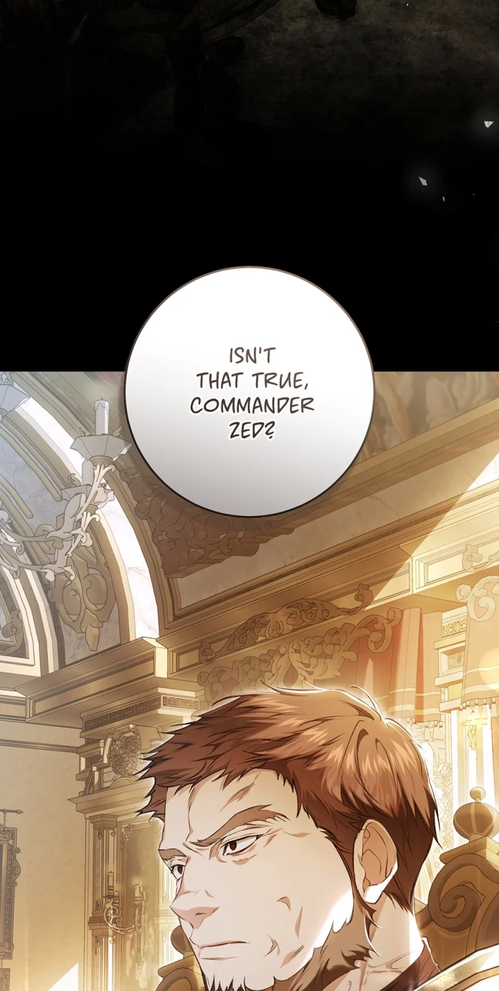 The Villainess Is A Marionette - Chapter 90 Page 32