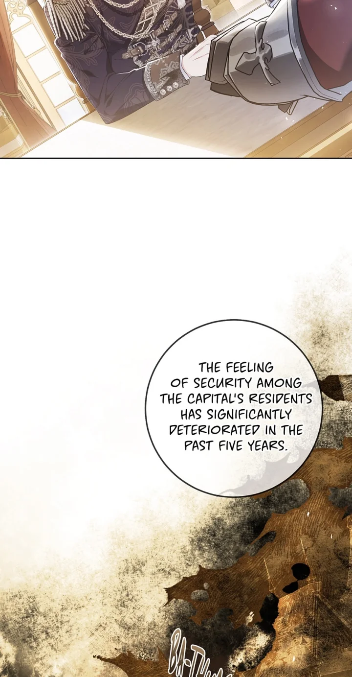The Villainess Is A Marionette - Chapter 90 Page 35