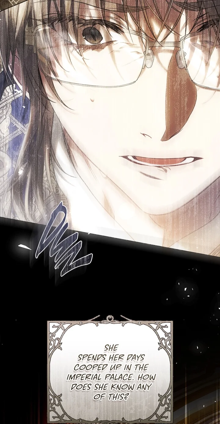 The Villainess Is A Marionette - Chapter 90 Page 37