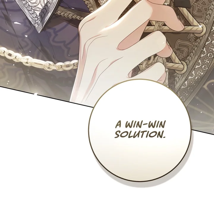The Villainess Is A Marionette - Chapter 90 Page 49