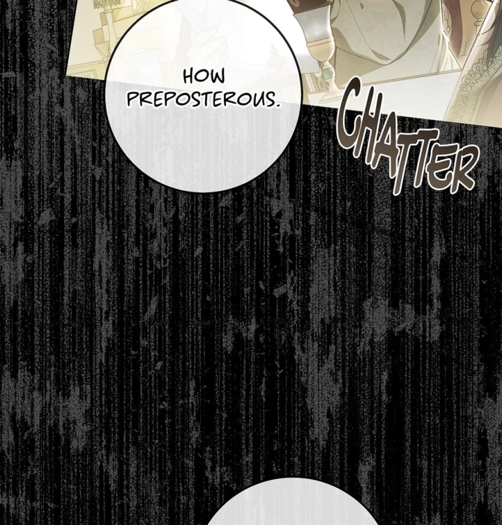 The Villainess Is A Marionette - Chapter 90 Page 53