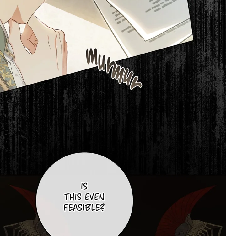 The Villainess Is A Marionette - Chapter 90 Page 54