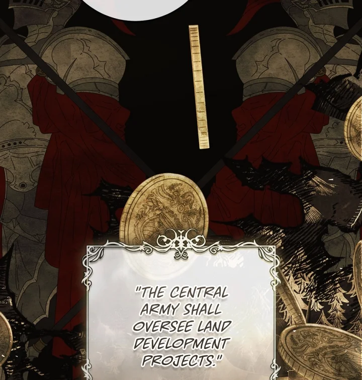 The Villainess Is A Marionette - Chapter 90 Page 55