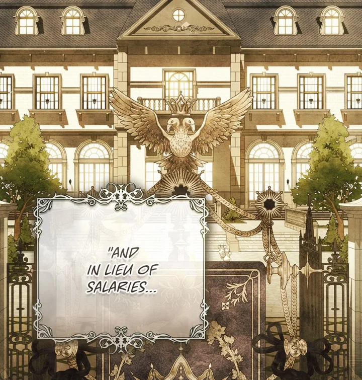The Villainess Is A Marionette - Chapter 90 Page 57
