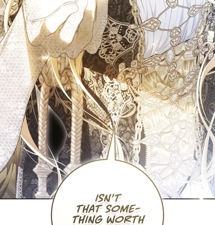 The Villainess Is A Marionette - Chapter 90 Page 61