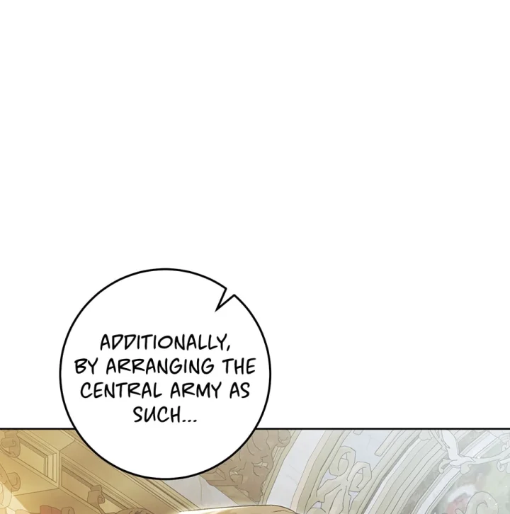 The Villainess Is A Marionette - Chapter 90 Page 64