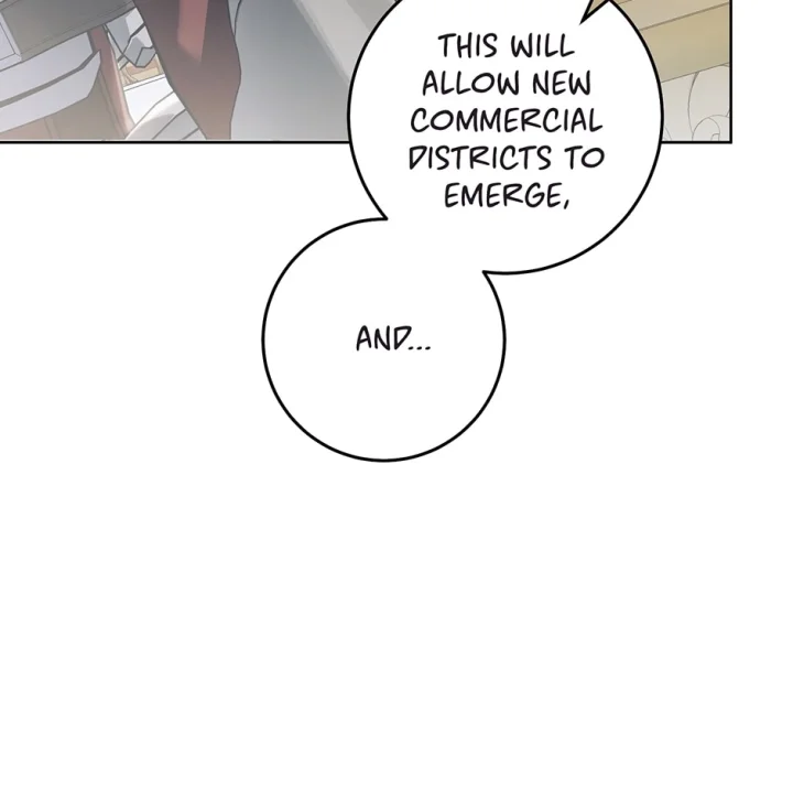 The Villainess Is A Marionette - Chapter 90 Page 69