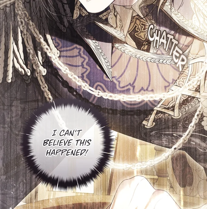 The Villainess Is A Marionette - Chapter 90 Page 77