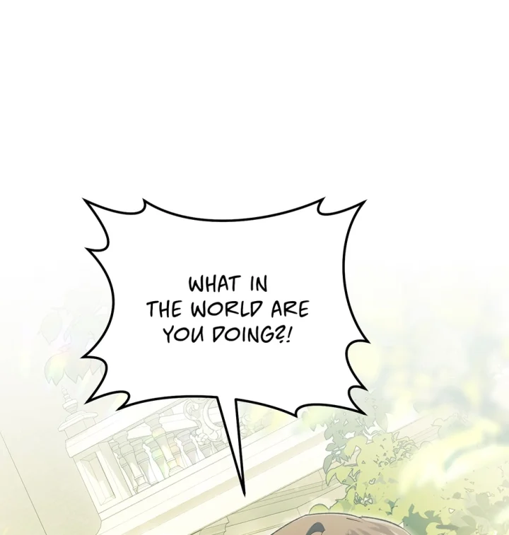 The Villainess Is A Marionette - Chapter 90 Page 86