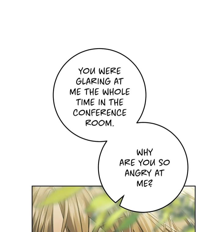 The Villainess Is A Marionette - Chapter 90 Page 91