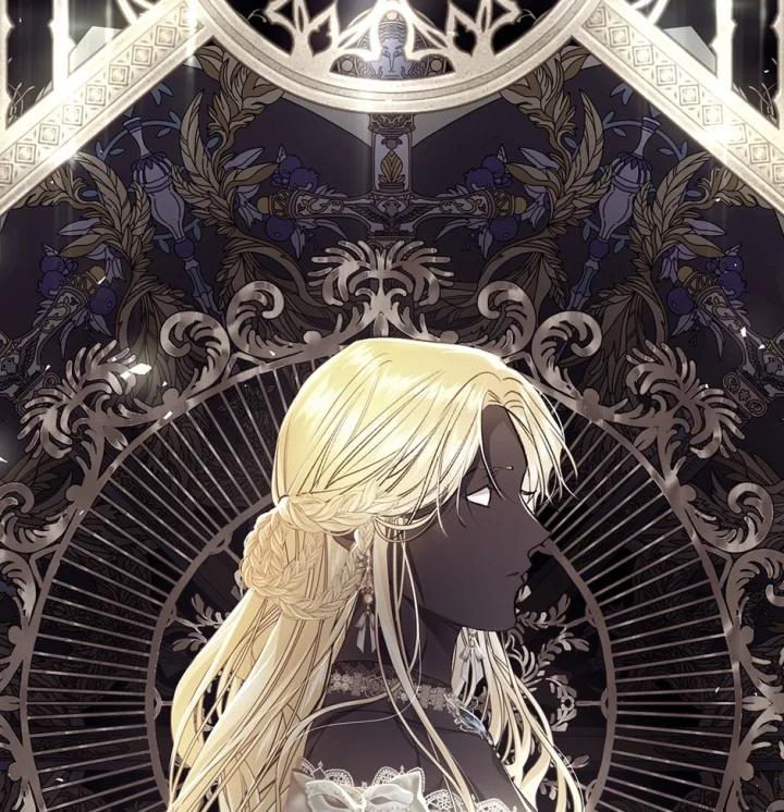 The Villainess Is A Marionette - Chapter 90 Page 99