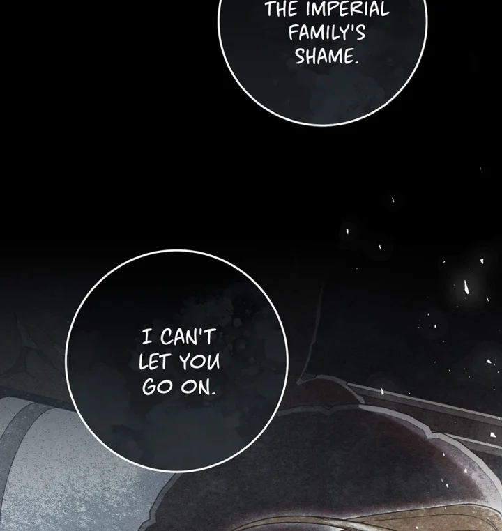 The Villainess Is A Marionette - Chapter 93 Page 4