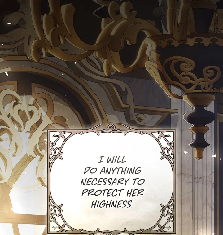 The Villainess Is A Marionette - Chapter 93 Page 106