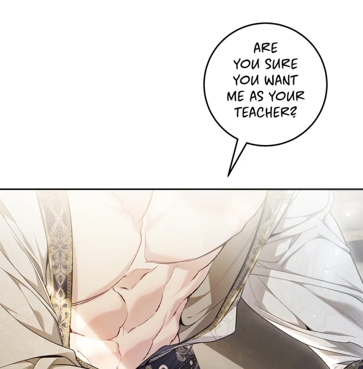 The Villainess Is A Marionette - Chapter 93 Page 110