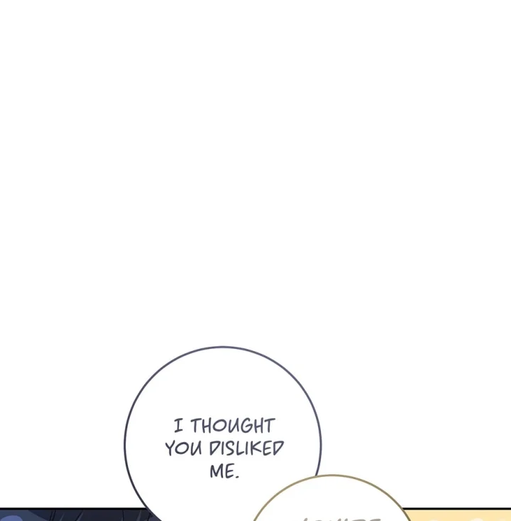 The Villainess Is A Marionette - Chapter 93 Page 111